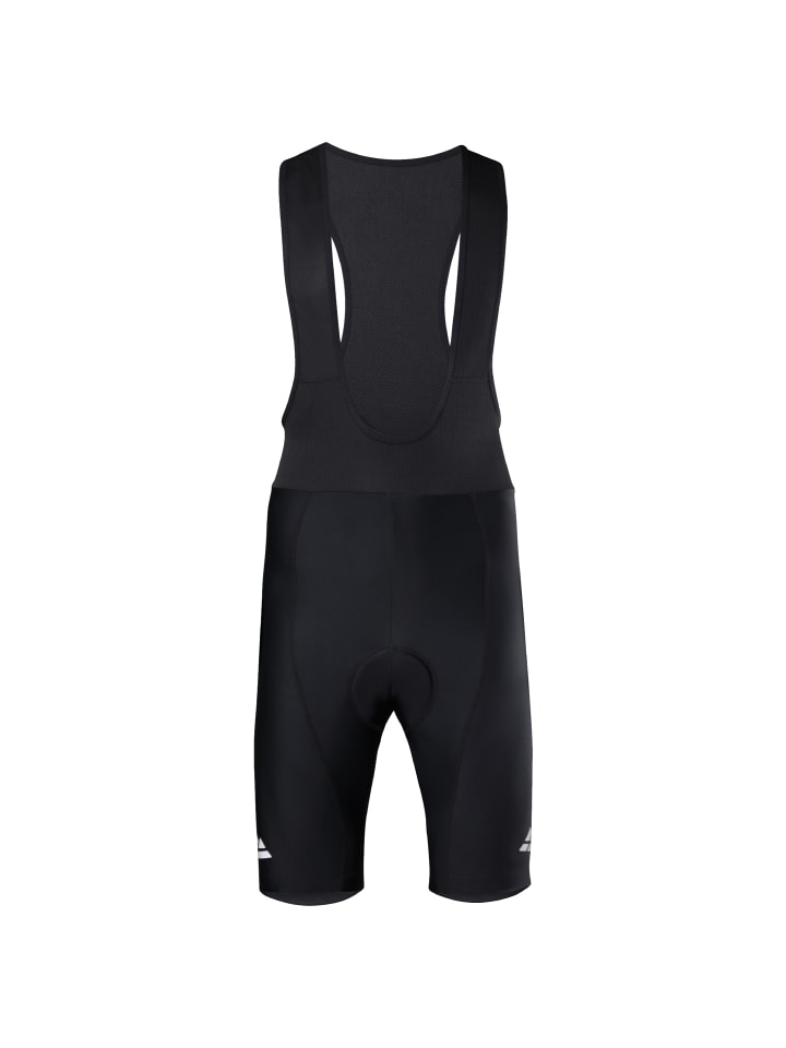 

DANISH ENDURANCE Велосипедные шорты с лямками, черные