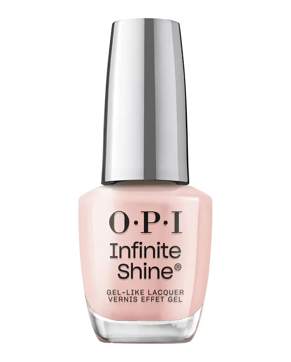 Долговечный лак для ногтей Infinite Shine 15 мл Opi, Bubble Bath