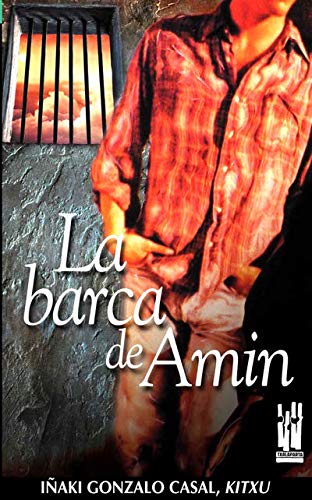 

La barca de Amin (Txalaparta, S.L.)