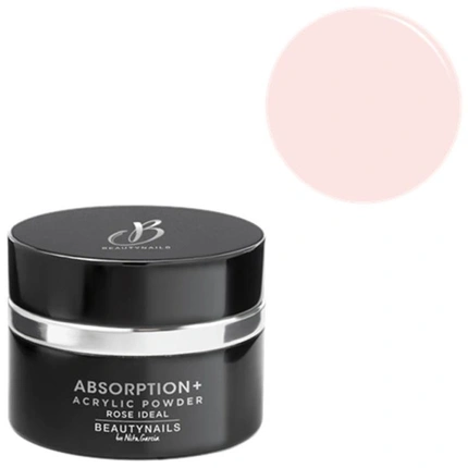 

Bna Absorption+ Resin Pink Ideal 10 г Beautynails