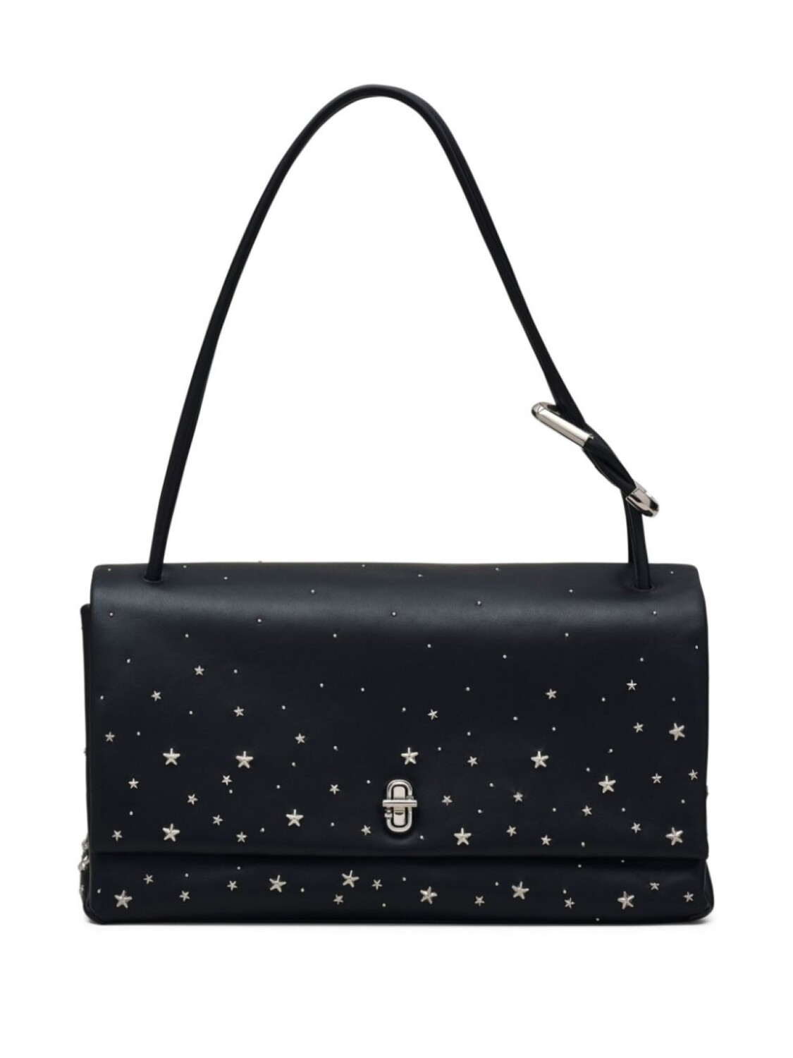 

Сумка Mini Star Studded Dual через плечо Marc Jacobs, черный