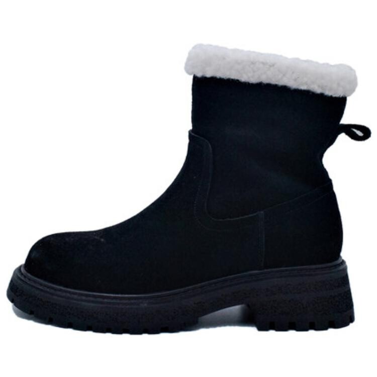 

Ботильоны женские Yeezyy Reezy, черный