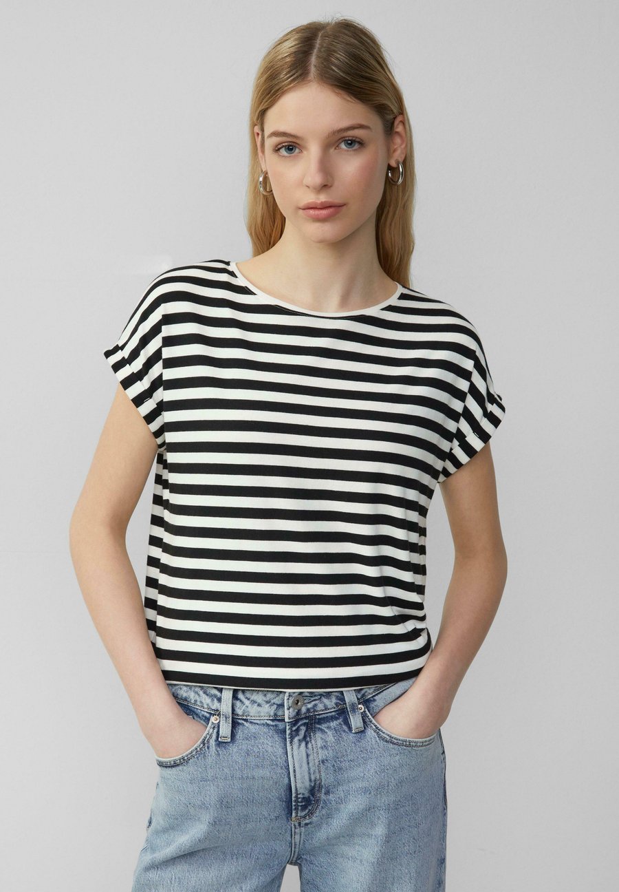 

Футболка QS LOCKER GESCHNITTENES AUS , Schwarz/Black, Черный, Футболка QS LOCKER GESCHNITTENES AUS , Schwarz/Black