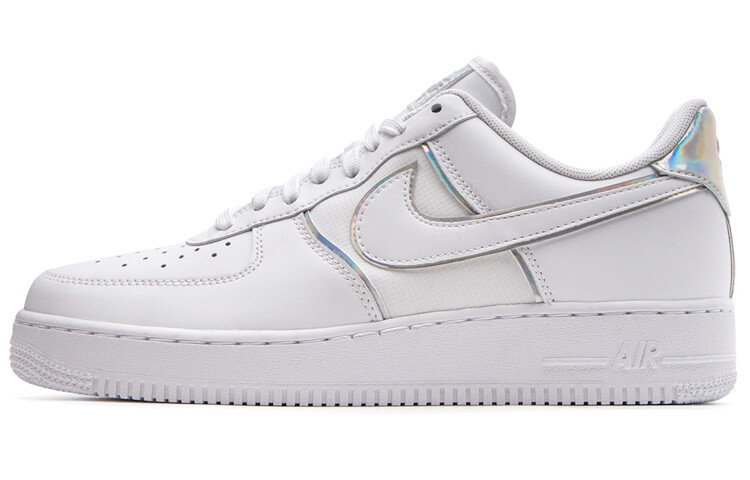 

Кроссовки Nike Air Force 1 Low '07 LV8 4 White Silver