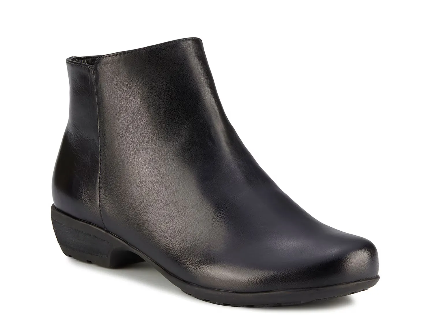 Ботильоны Ezra Bootie Ros Hommerson, черный