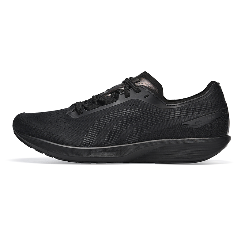 

DO-WIN DO WIN Patience Cushioning Низкие кроссовки для тренировок Унисекс Лаймово-зеленый Boost Racing Sports - Воинский черный, цвет Warrior Black