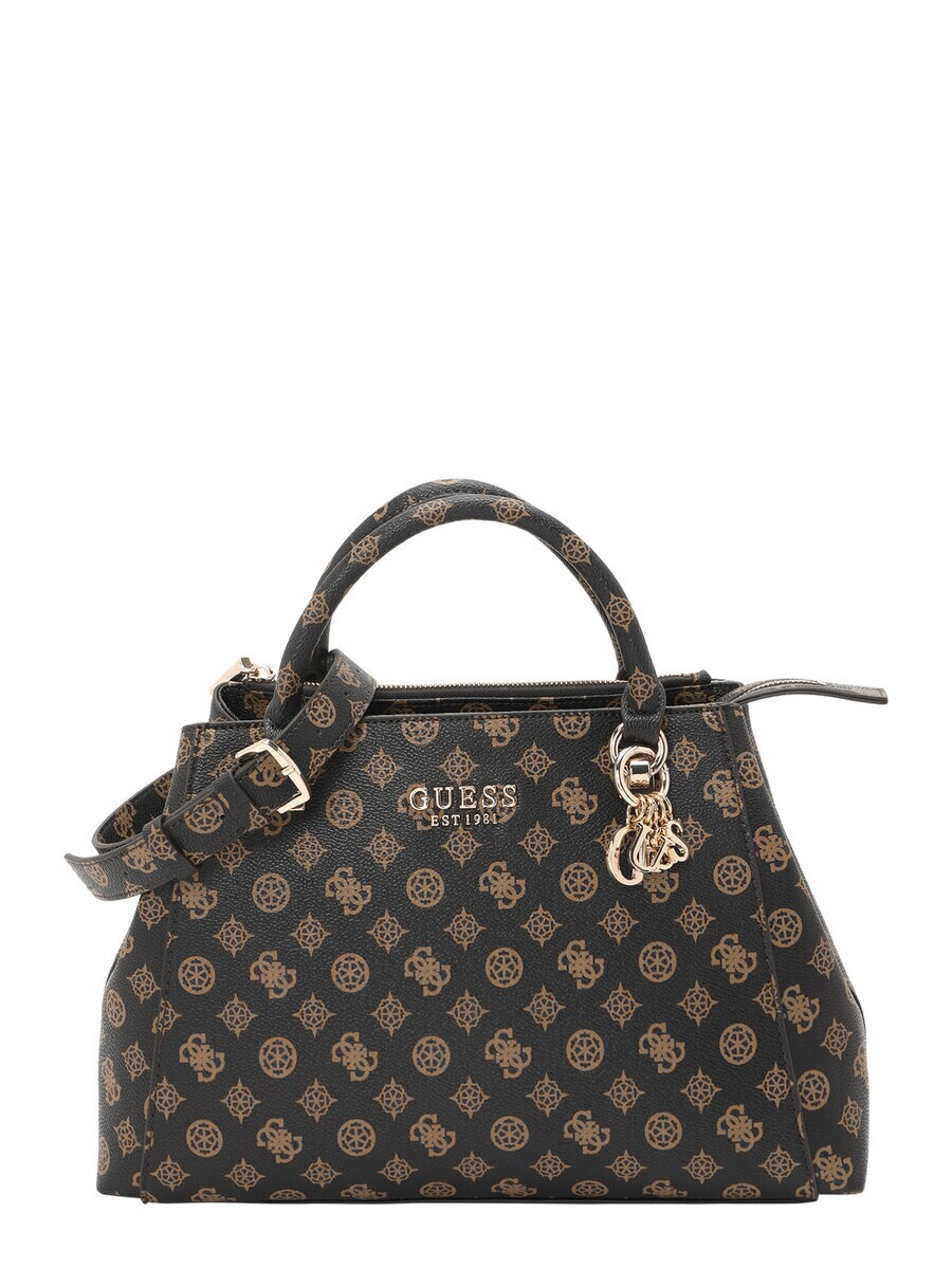 

Сумка GUESS Handbag EVELUNE, цвет Chocolate/Mocha