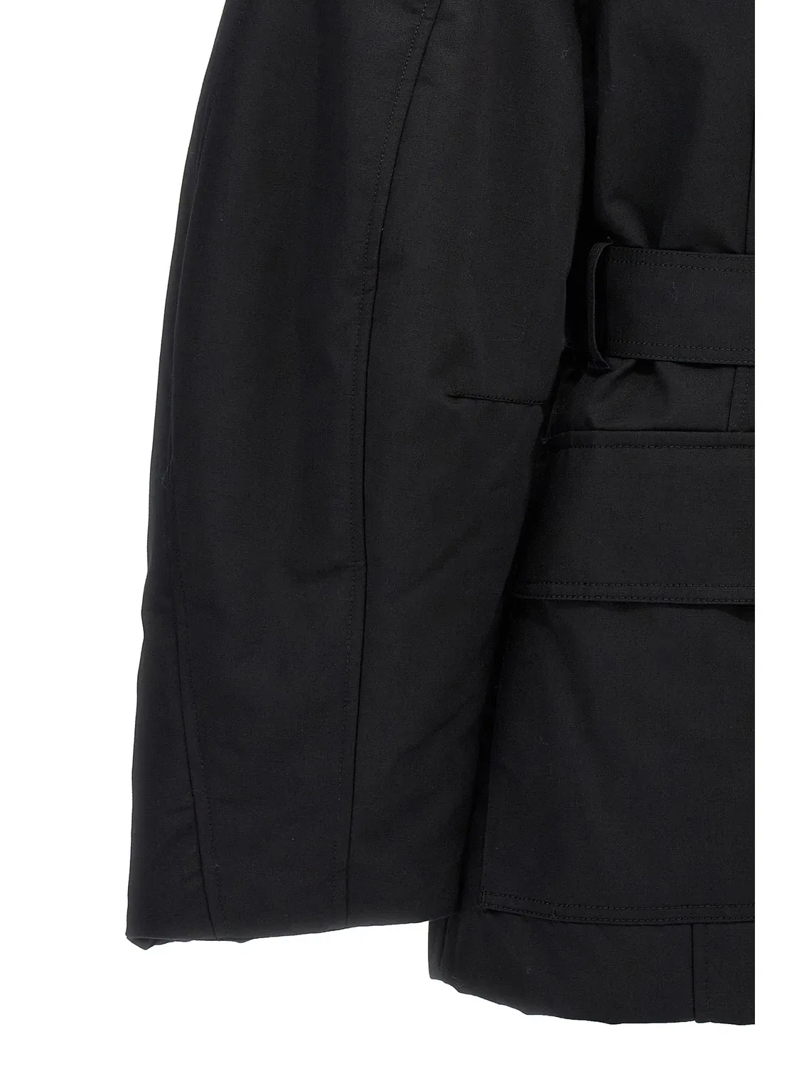 Куртка 'Le Blouson Bari' JACQUEMUS, черный — фото 4