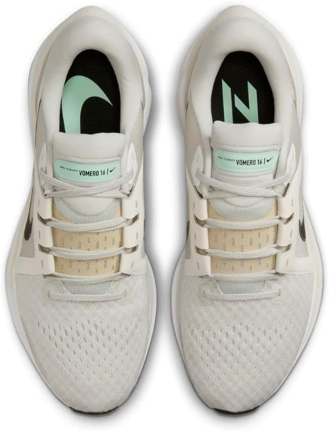 Мужские кроссовки Nike низкие, черный — фото 4
