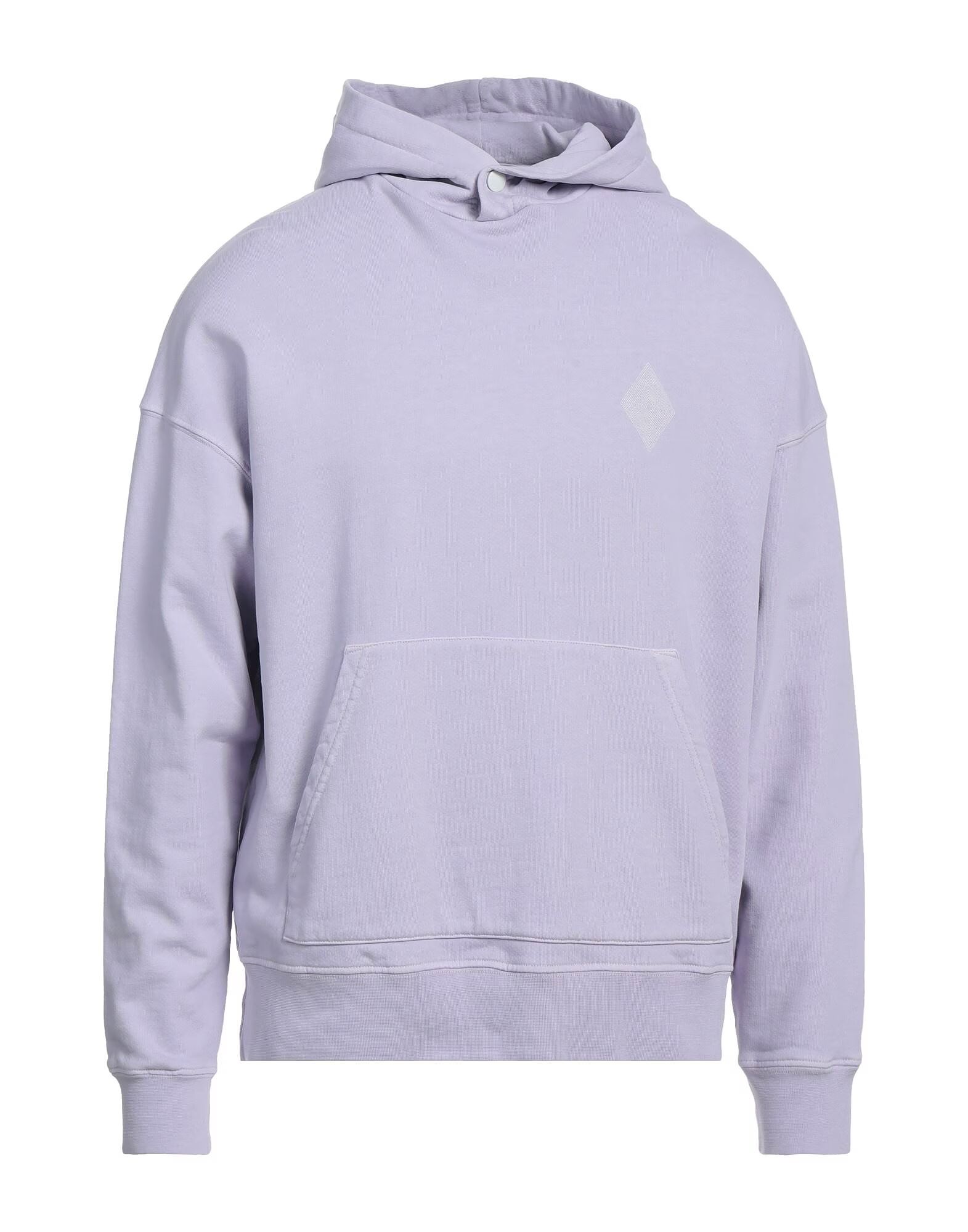 

Толстовка Amish Supplies, сиреневый