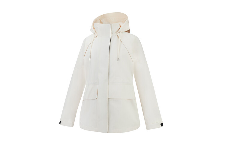

Тренчкот для походов женские Kolon Sport, цвет Camel CA