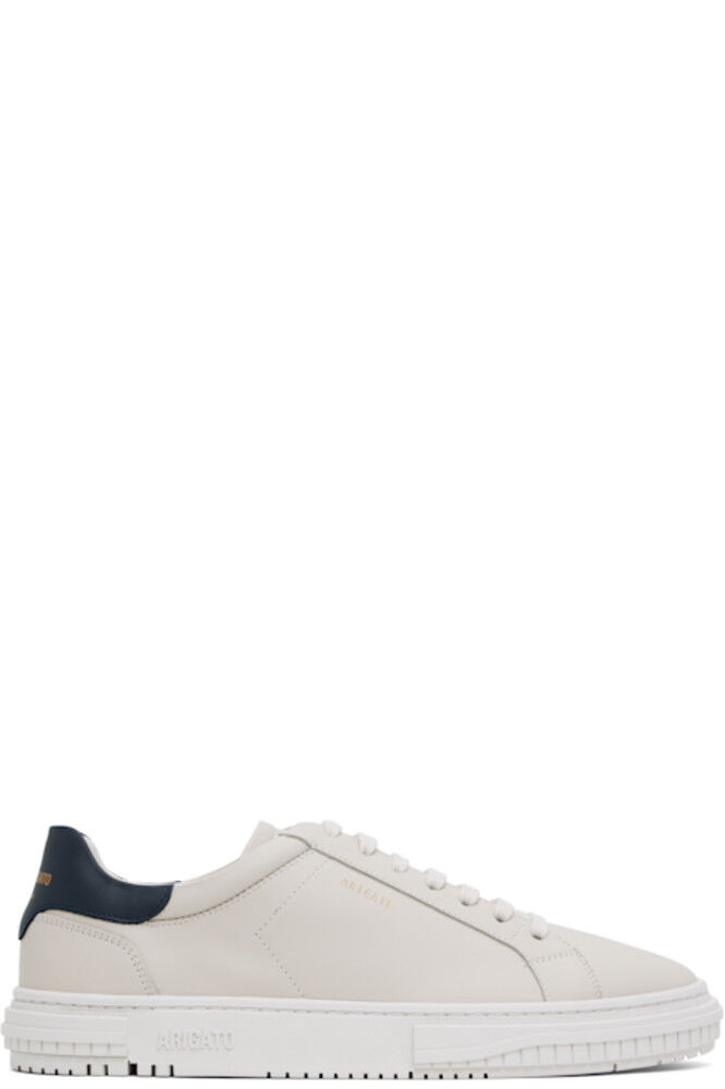 

Кроссовки Off-White Atlas Axel Arigato
