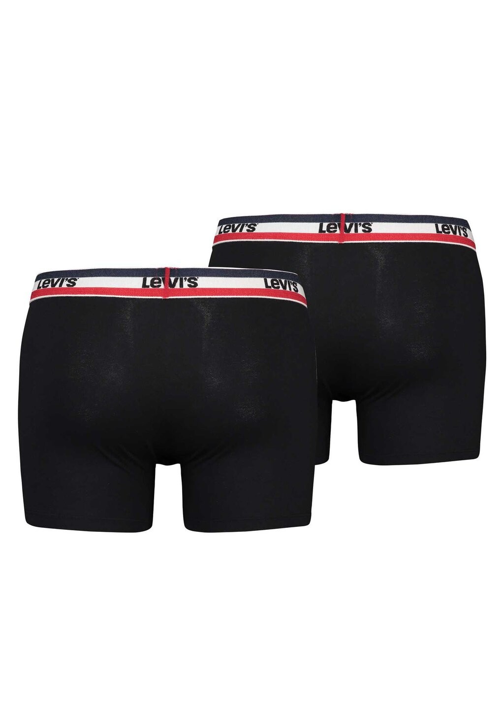 

Брюки 4ER PACK SPORTSWEAR LOGOBUND Levi's®, черный
