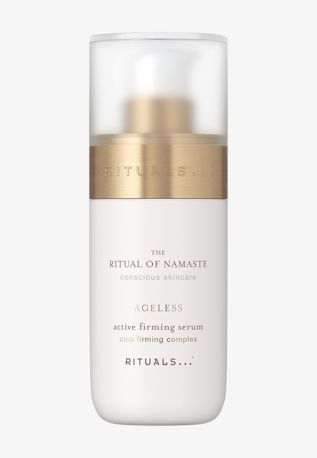 

Сыворотка The Ritual Of Namaste Ageless Firming Serum Rituals