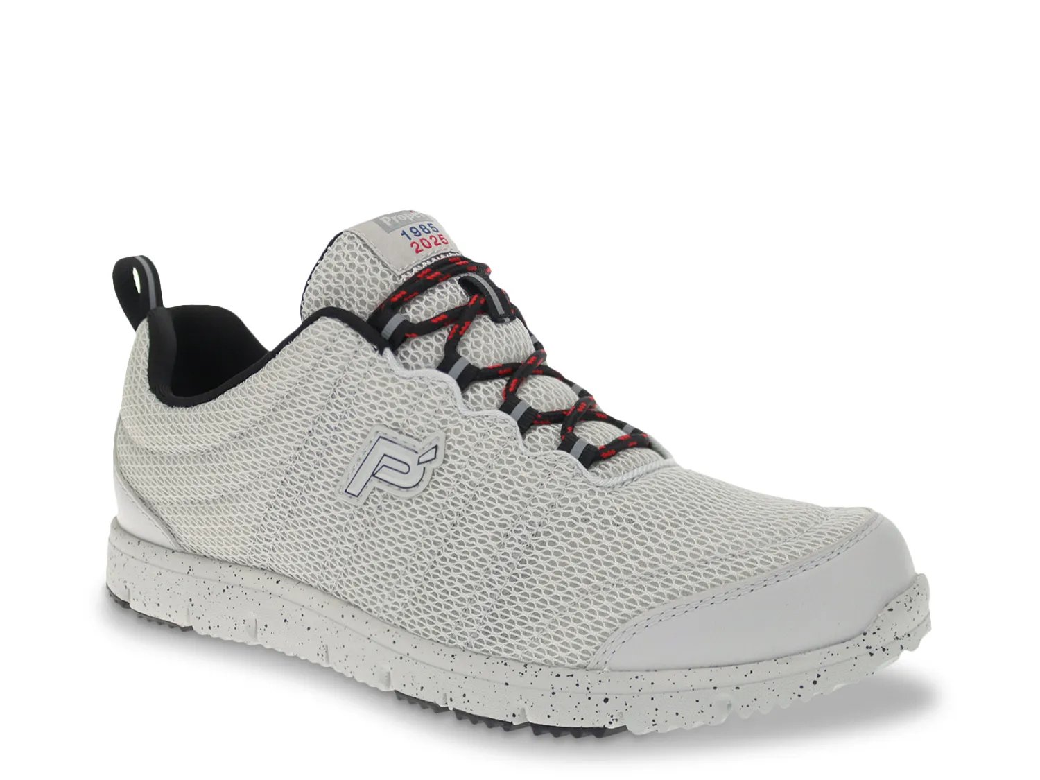 

Кроссовки Propet TravelWalker Sneaker - Men's, серый