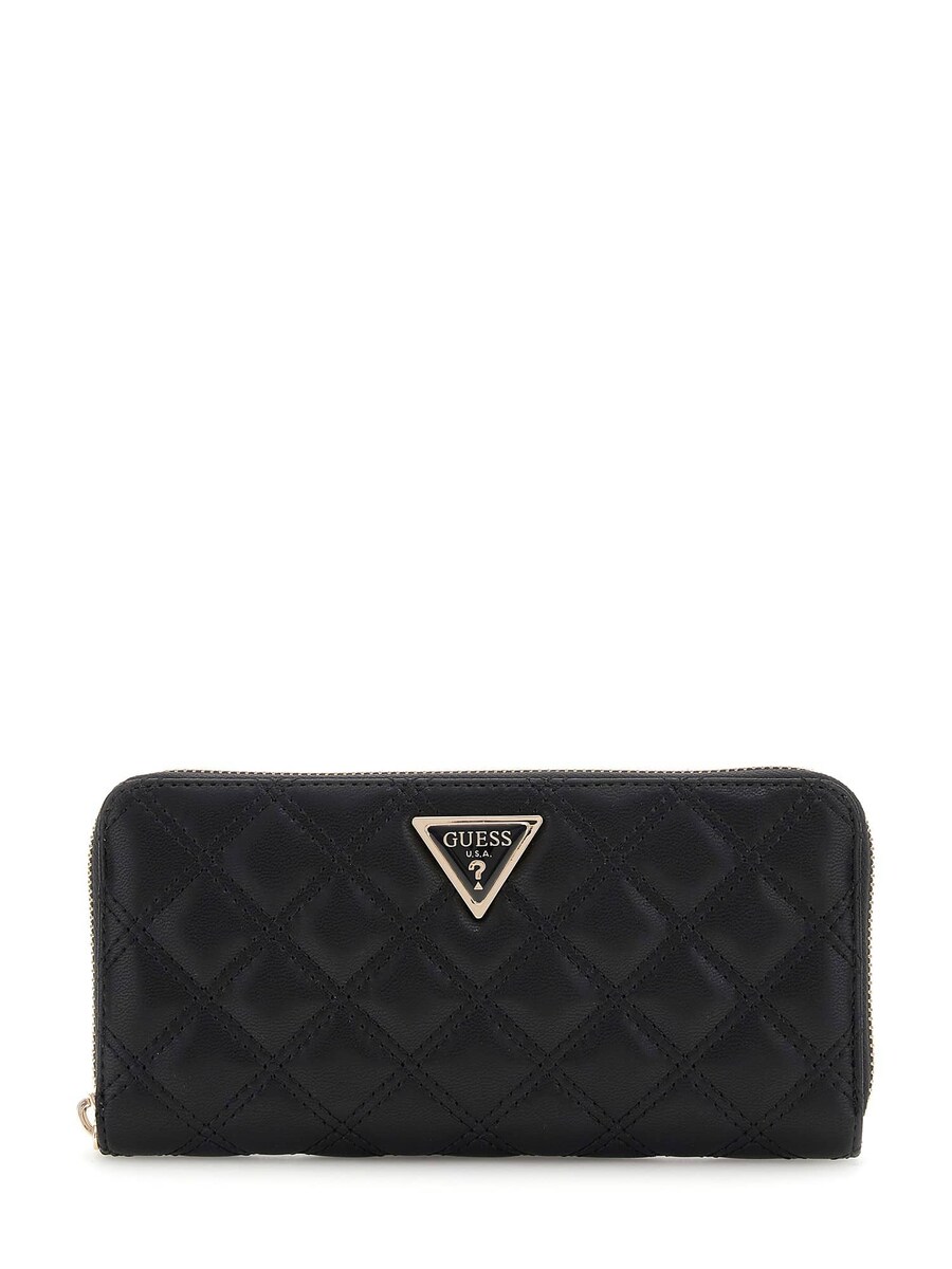 

Кошелек GUESS Giully, черный