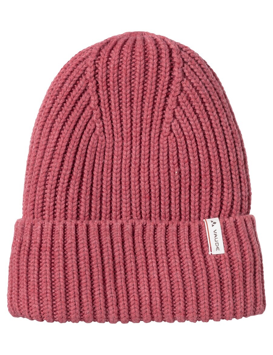 

Шапка VAUDE Athletic Hat, красный
