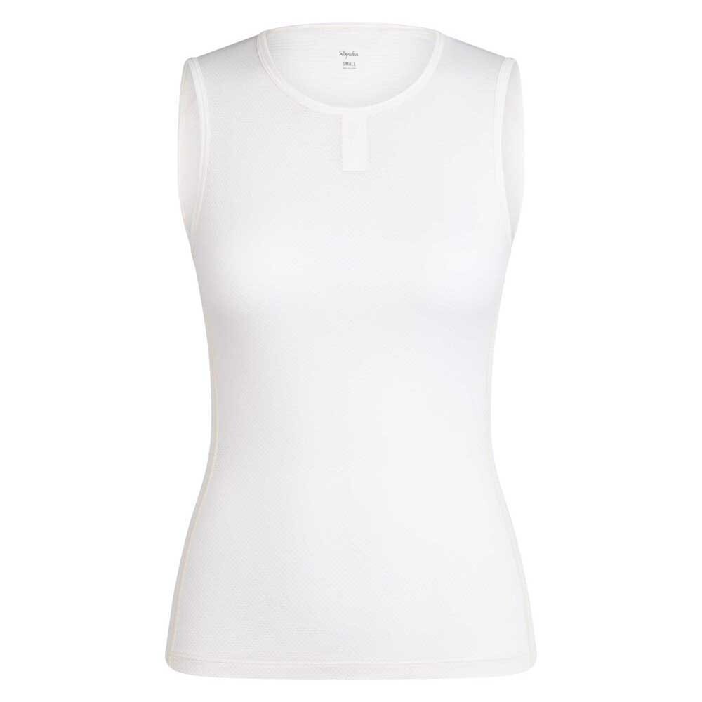 

Базовый слой Rapha Lightweight, белый