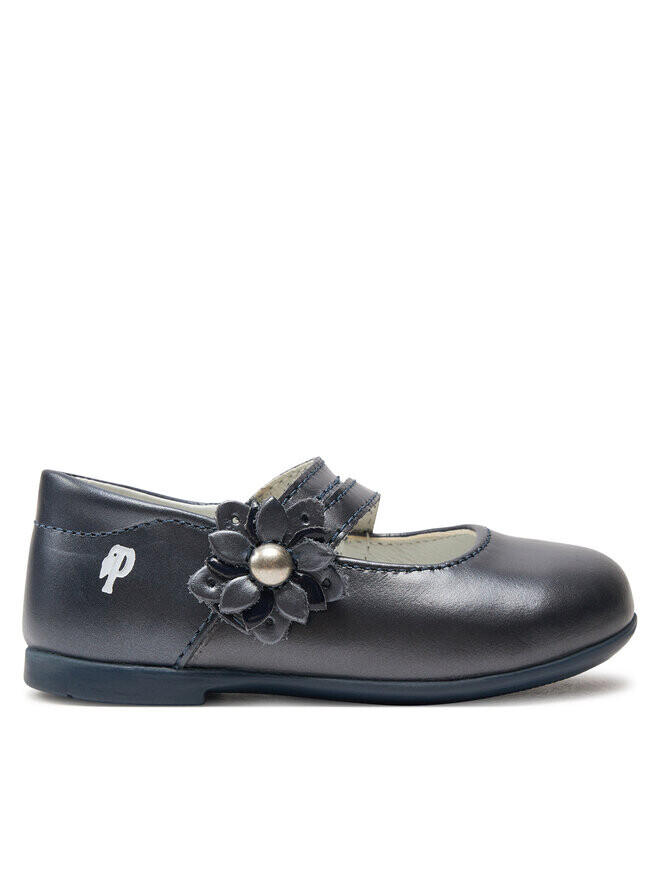 

Кроссовки с липучкой Primigi Zapatos hasta el tobillo, синий