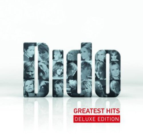 

CD диск Dido: Greatest Hits: Deluxe Edition