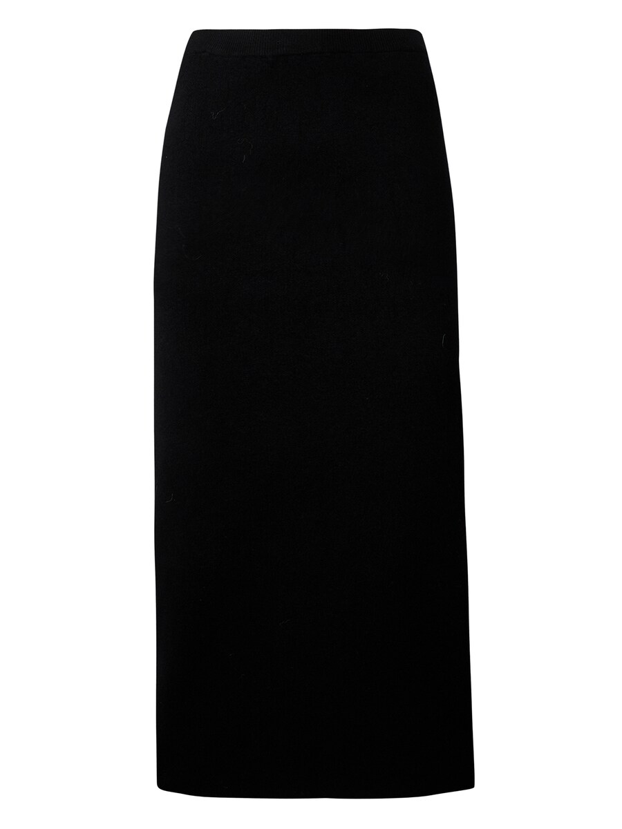 

Миди юбка VERO MODA SABA, Black