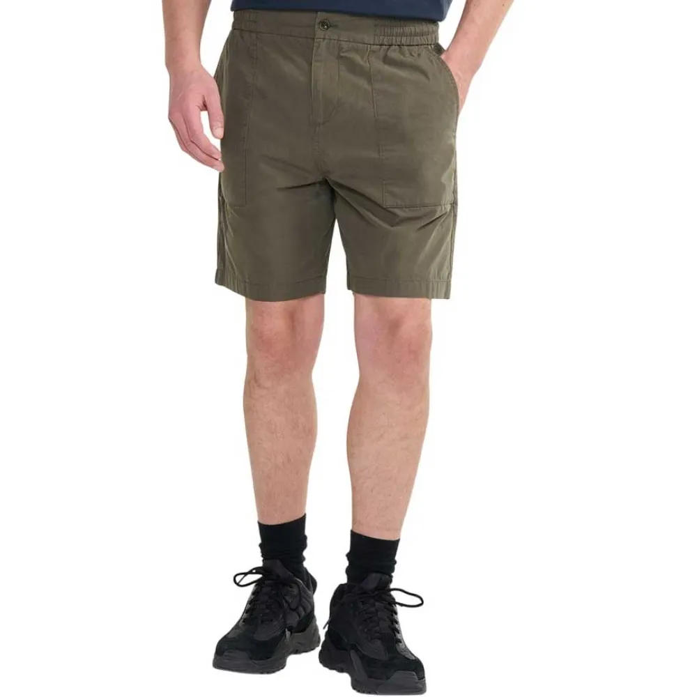 

Шорты Aigle AIS25MBOT006 shorts, зеленый