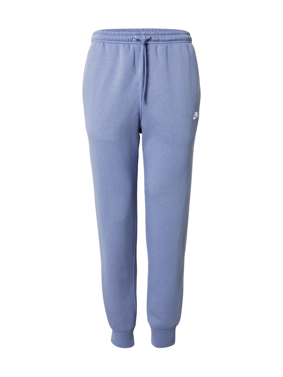 

Зауженные брюки Nike Sportswear CLUB, индиго