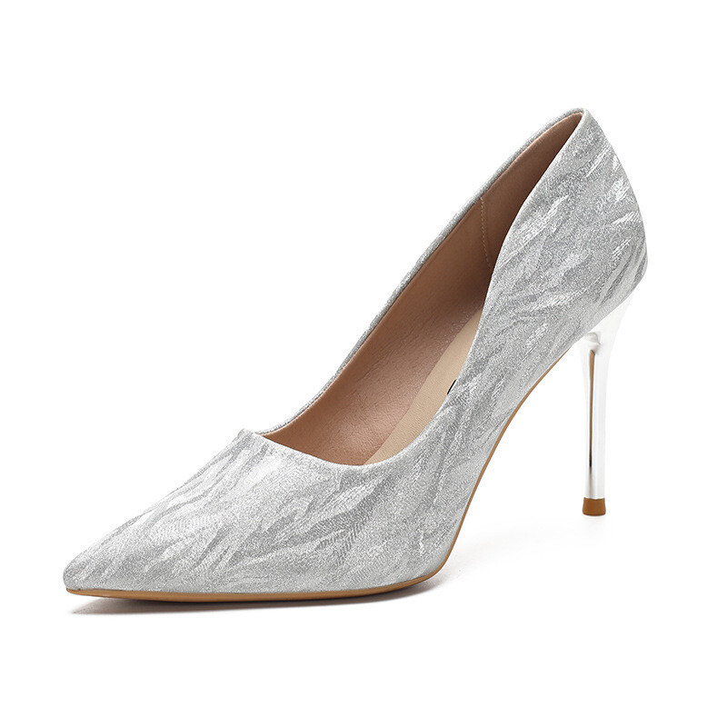 Туфли HKCP High Heels Women's