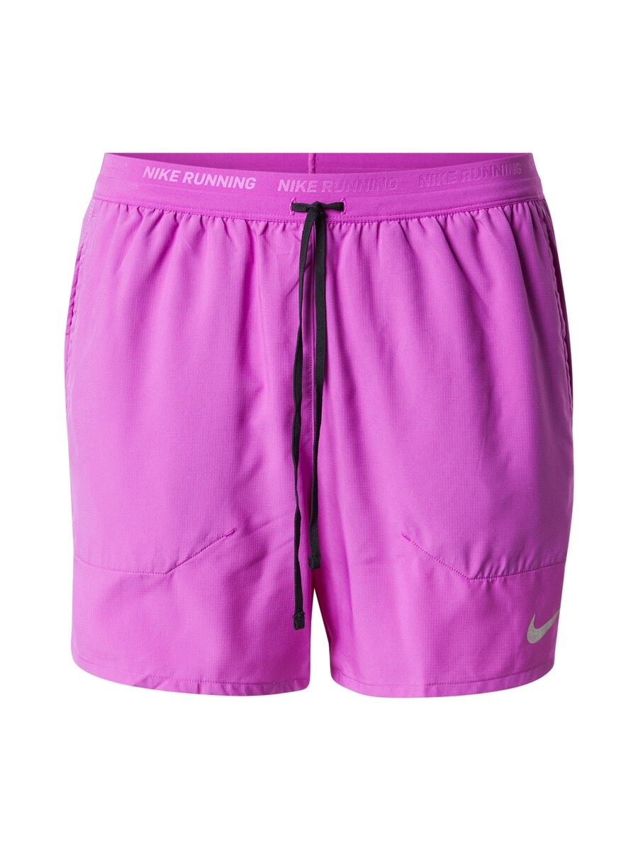 

Обычные спортивные штаны NIKE Stride, Neon purple