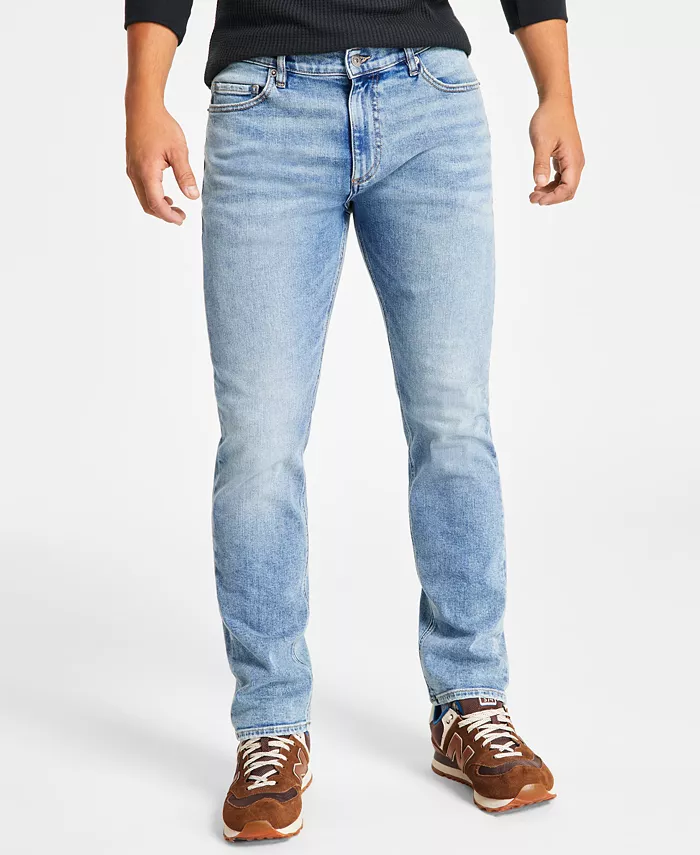 

Мужские джинсы Durango Straight-Fit Sun + Stone, синий