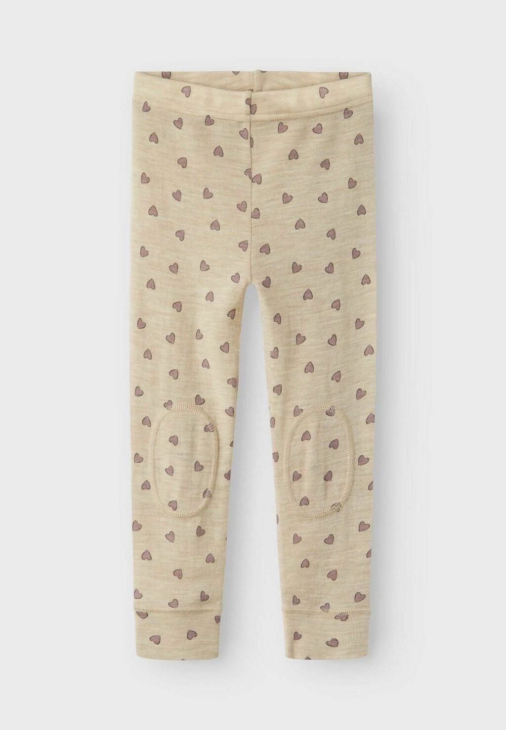 

Брюки Leggings Name it, бежевый