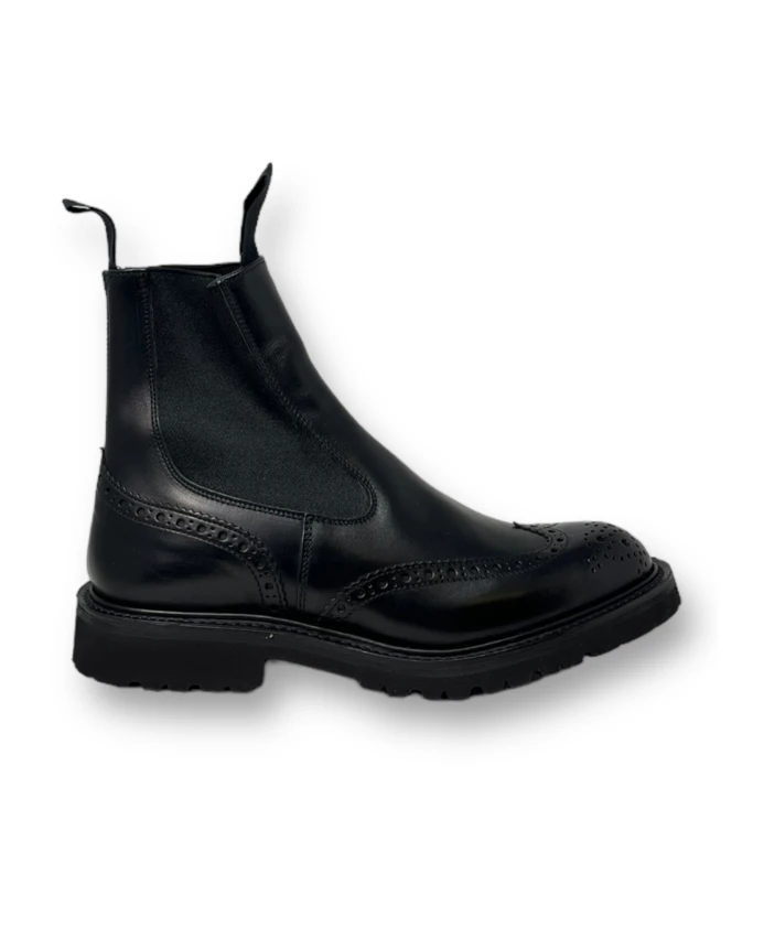 

Деревенские сапоги Tricker'S, черный