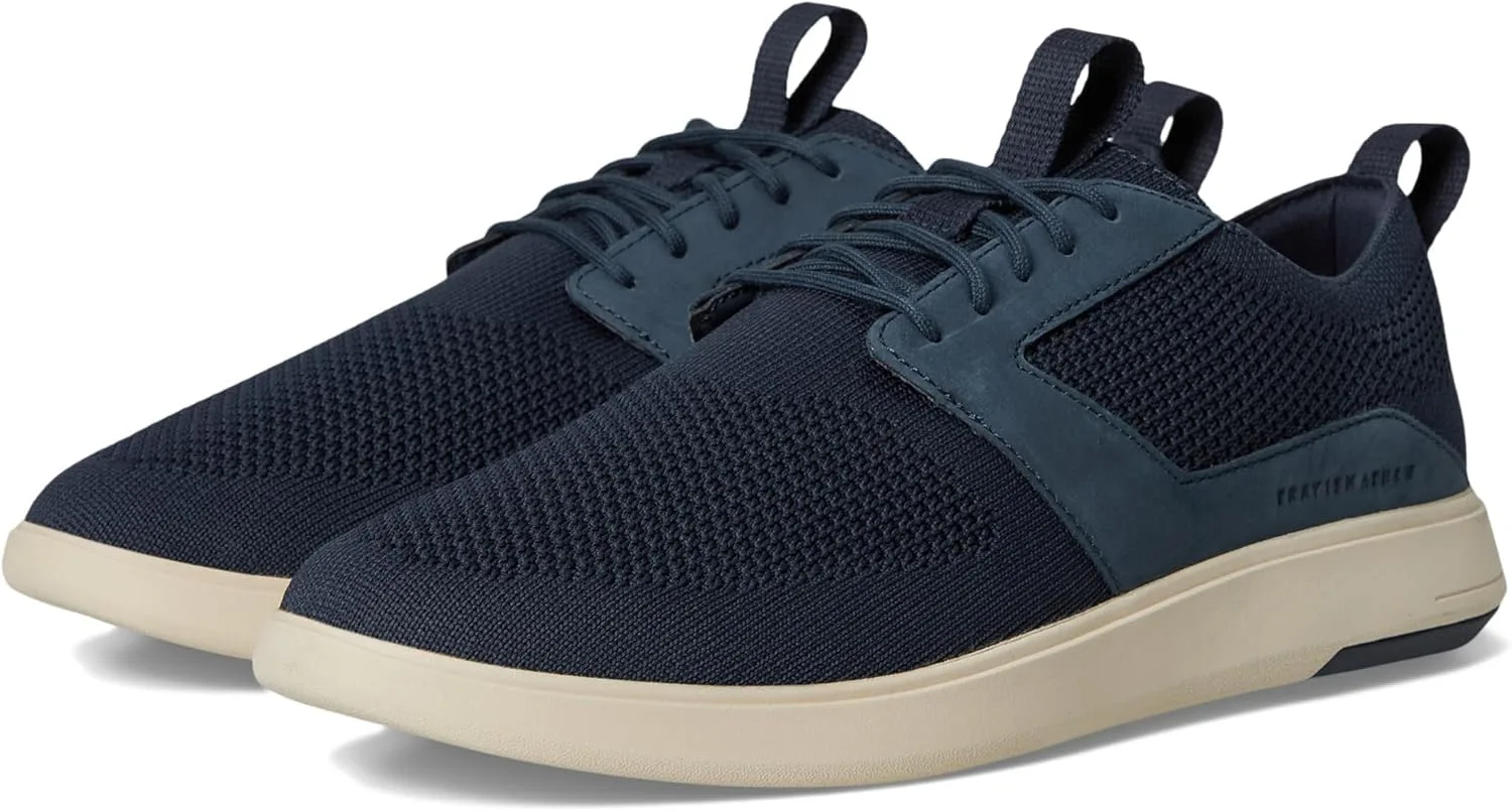 Кроссовки TravisMathew Men's The Modern Trainers