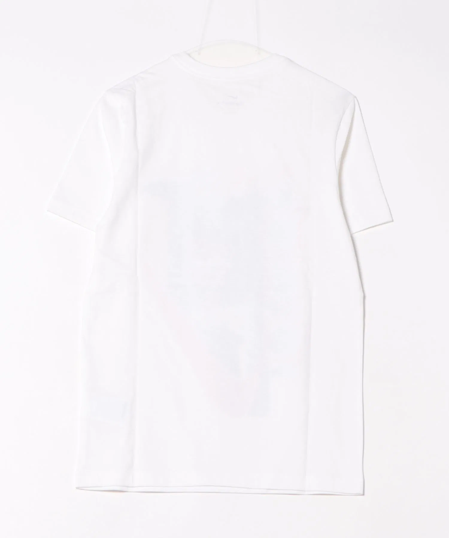Мужская футболка NIKE AS M NK TEE STD OC F2 — фото 2