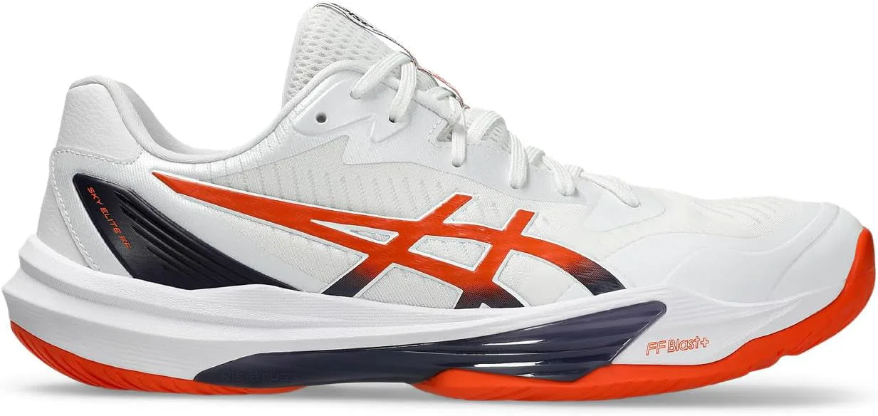 Мужские кроссовки ASICS Sky Elite FF 3, красный — фото 3