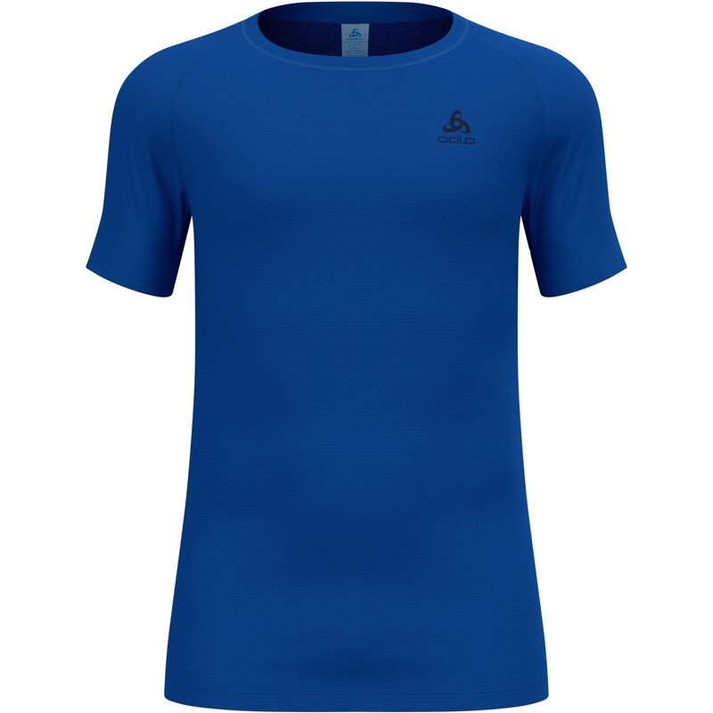 

Футболка bl top roundneck s/s active f-dry light Odlo, цвет limoges