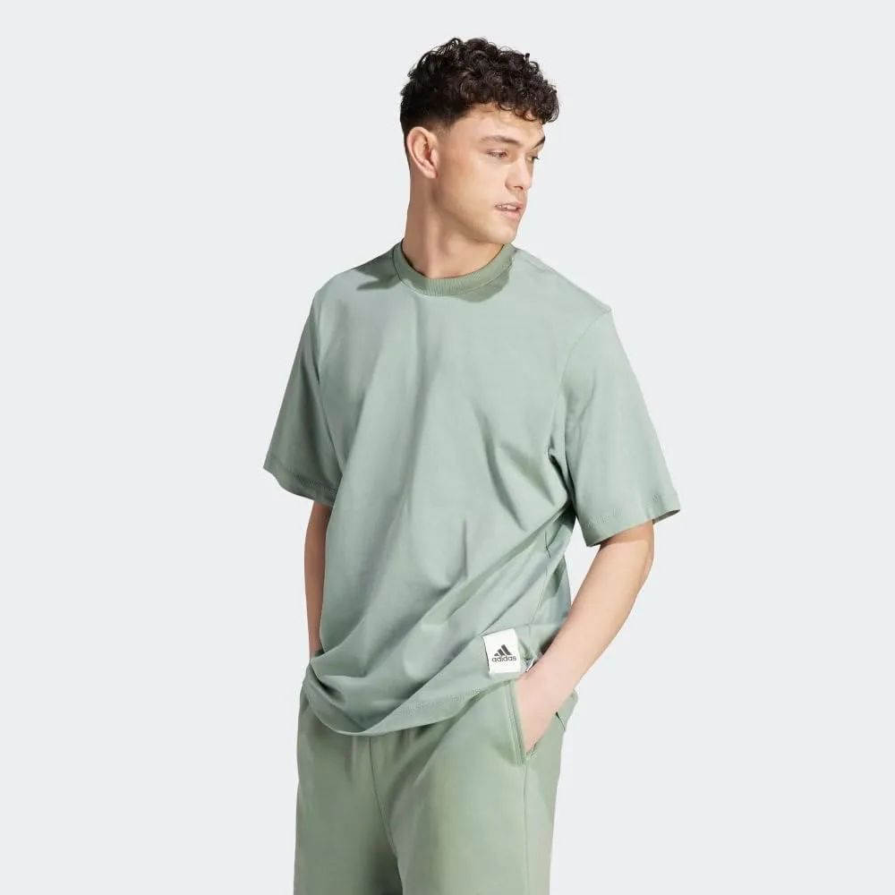 Adidas City Escape Premium Shirt — фото 3