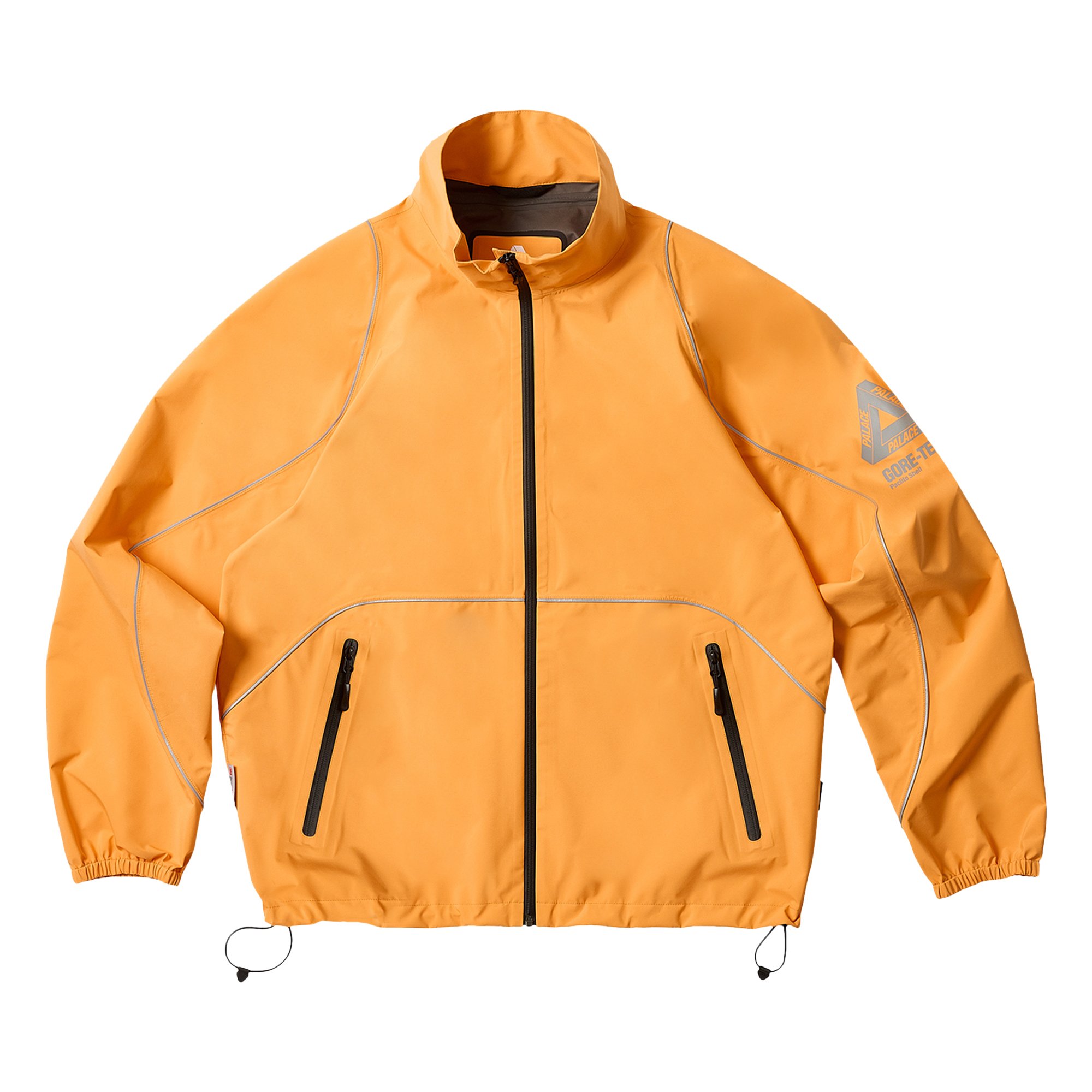 

Куртка Palace Gore-Tex S-Lite, оранжевая, Оранжевый, Куртка Palace Gore-Tex S-Lite, оранжевая