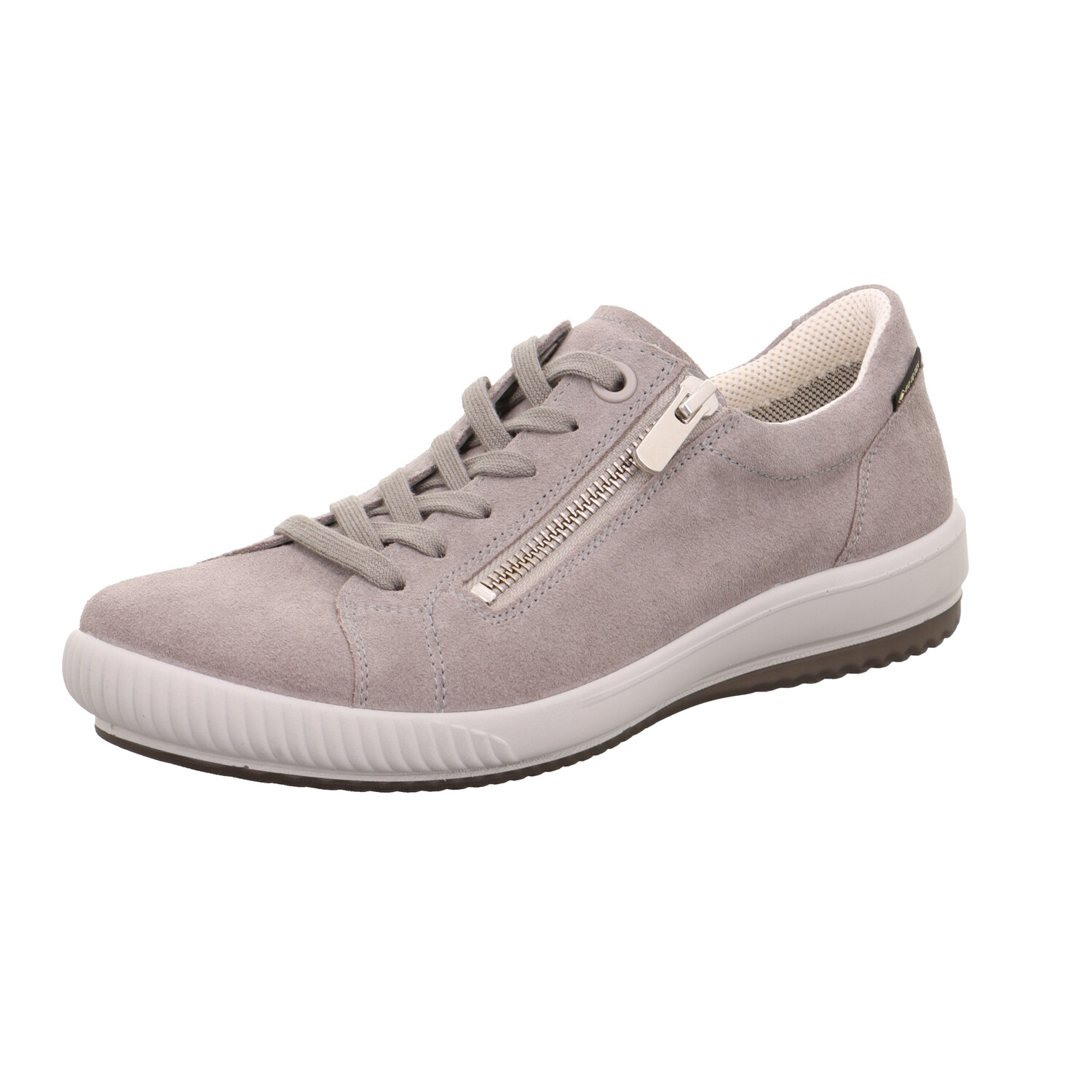 Кроссовки Legero Low TANARO 5.0, цвет Griffin
