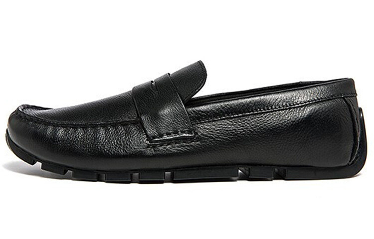 

Мужские повседневные мужские низкие черные Clarks