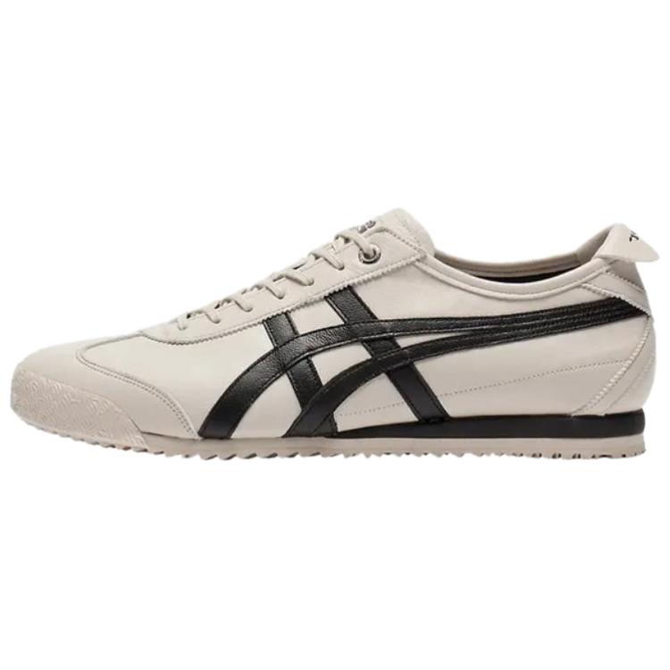 

Onitsuka Tiger Мужские повседневные туфли MEXICO 66, теплые, бежевые