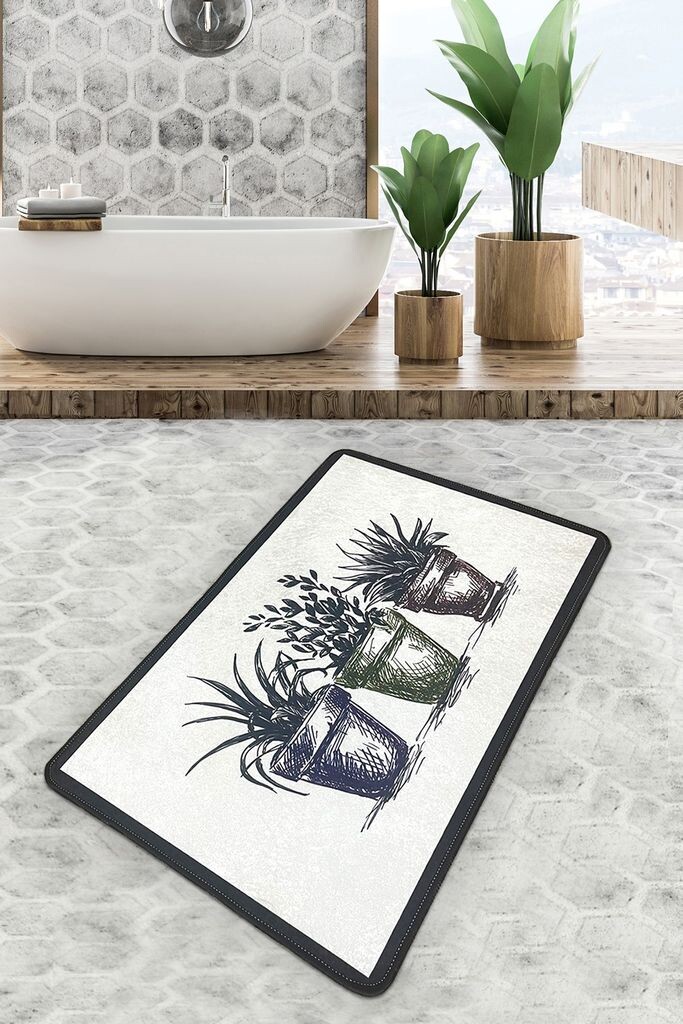 

Mijolnir, Koule- CHL1104, Разноцветный, коврики для ванной, 700 г/м², 100 % ПОЛИЭСТЕР, мультиколор