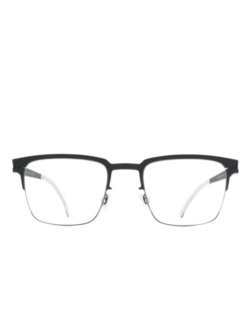 

Оправы Cormac квадратной формы Mykita, черный