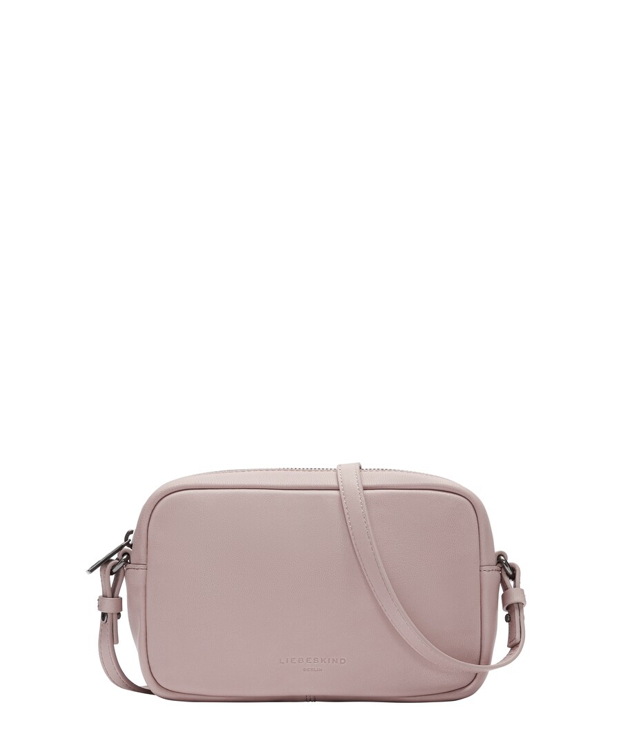 

Сумка кросс-боди Liebeskind Berlin, Dusky pink