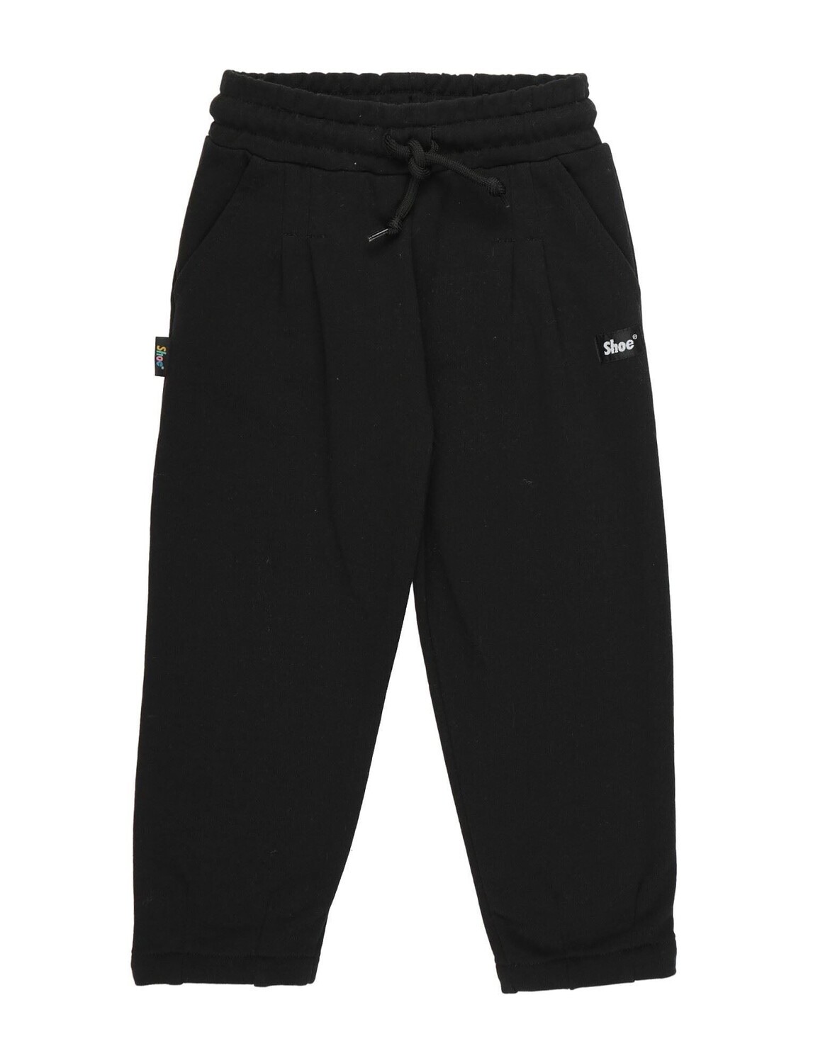 

Брюки Shoe, черный