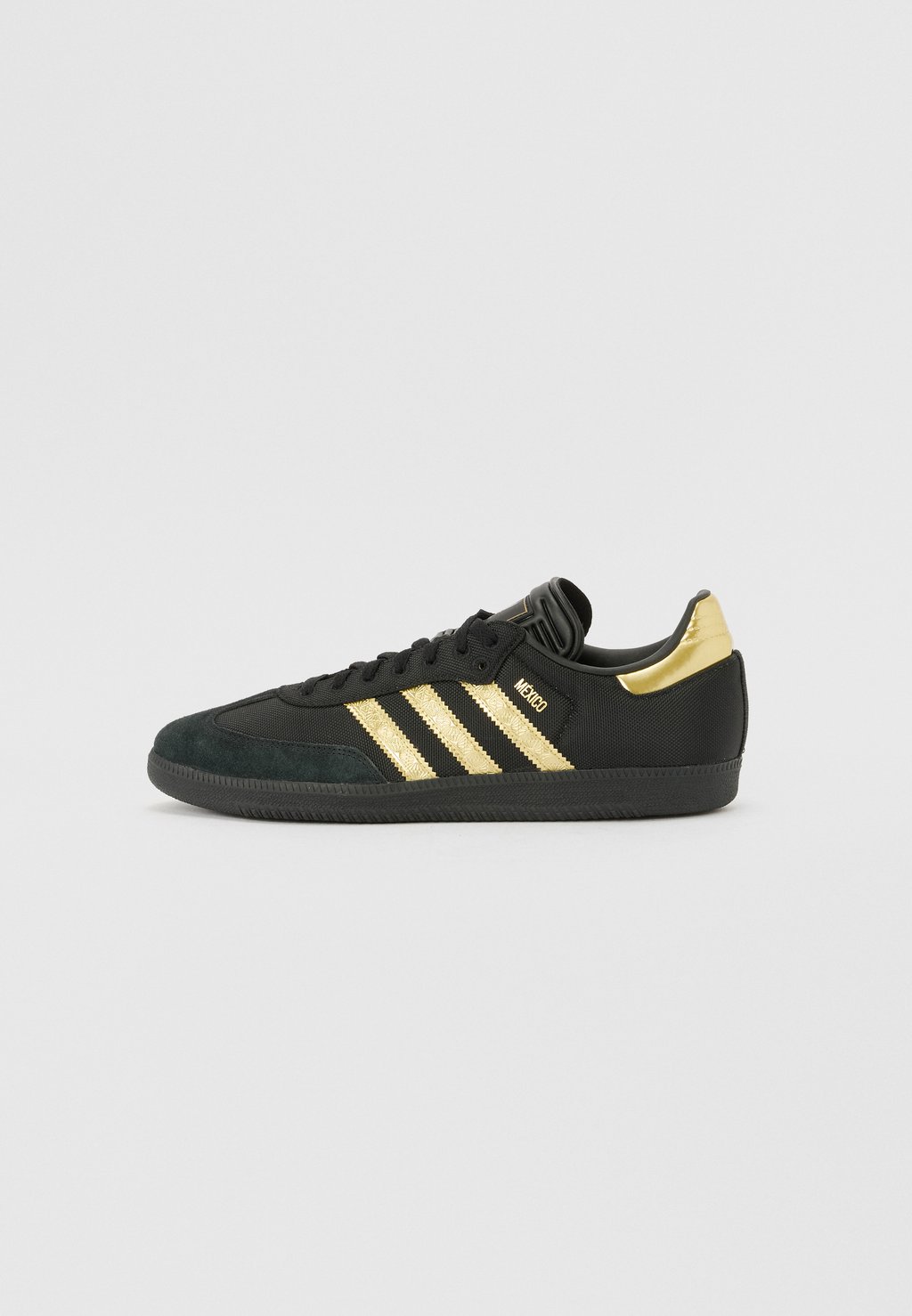

Кроссовки SAMBA UNISEX Adidas Originals, черный