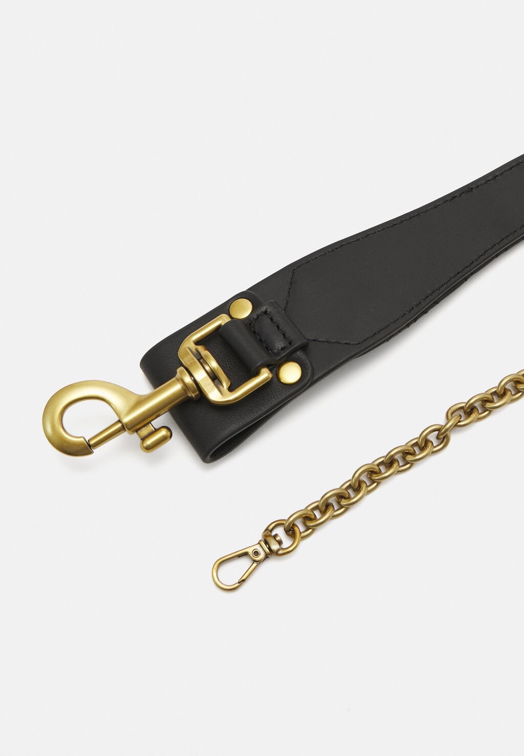 

Большая сумка HAZEL SMALL HANDBAG Vivienne Westwood, черный