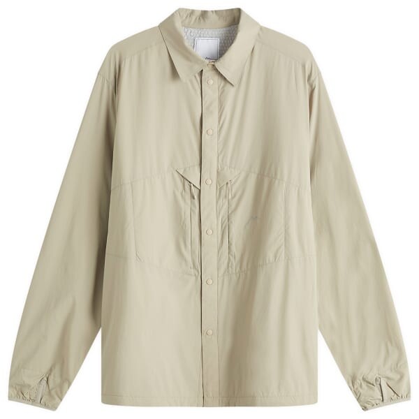 

Футболка для хайкера Alpha из флиса Cayl, бежевый