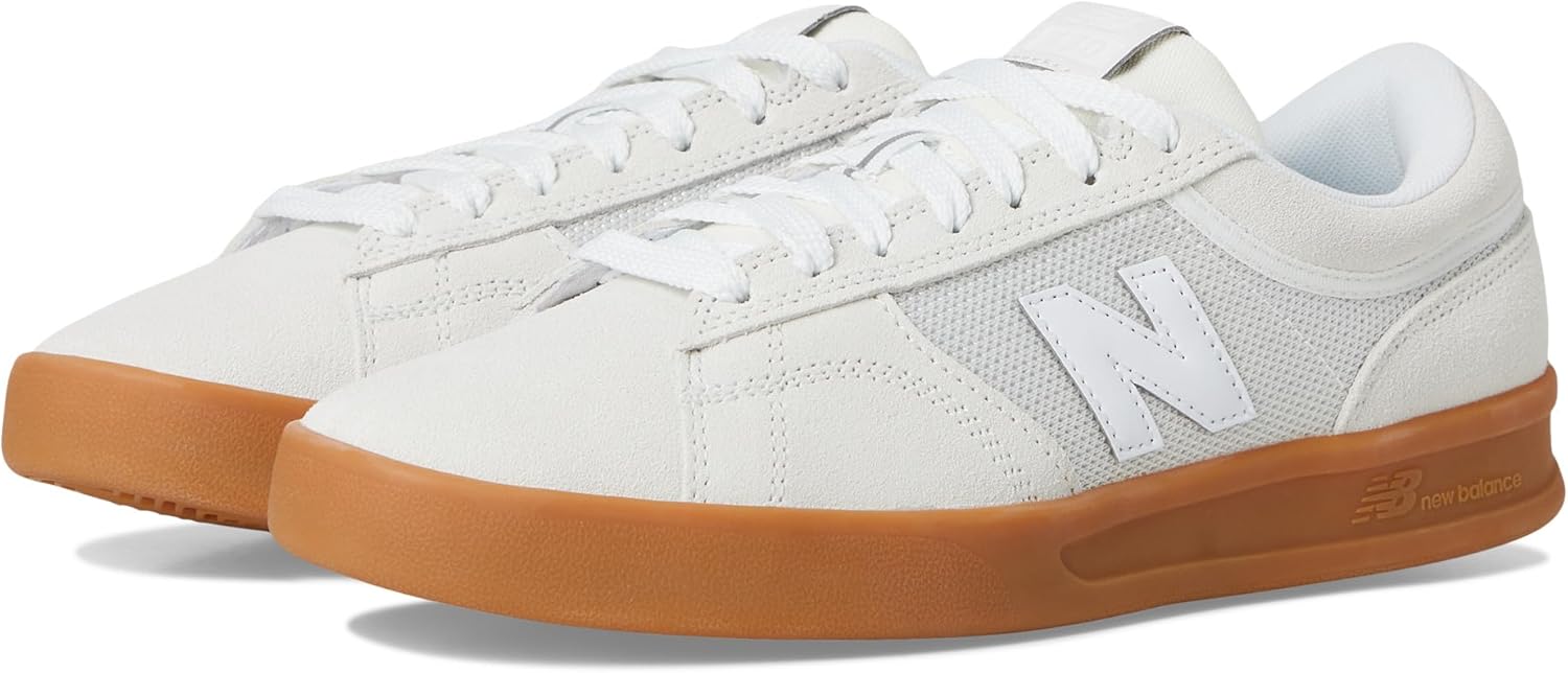 

Кроссовки New Balance унисекс для взрослых, размер 430, Sea Salt/Gum