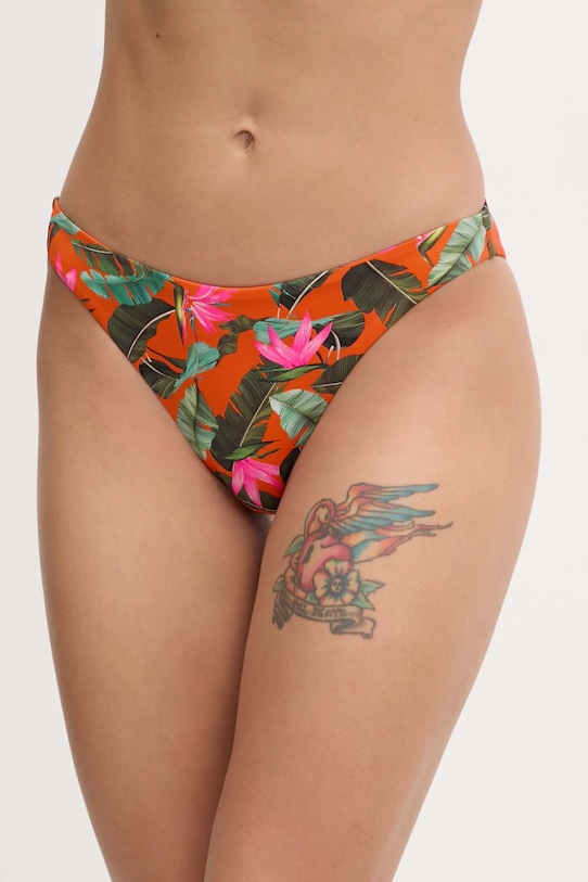 

Купальник Print Banana Moon, оранжевый